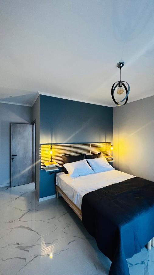 Thalistris Room นีดรี ภายนอก รูปภาพ