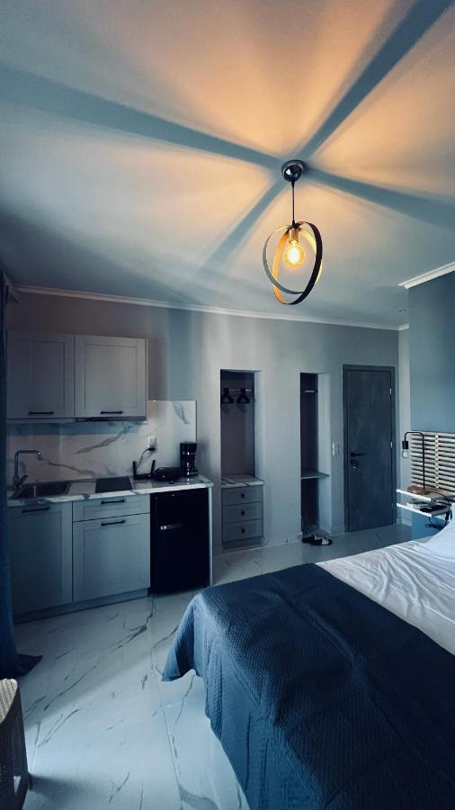 Thalistris Room นีดรี ภายนอก รูปภาพ