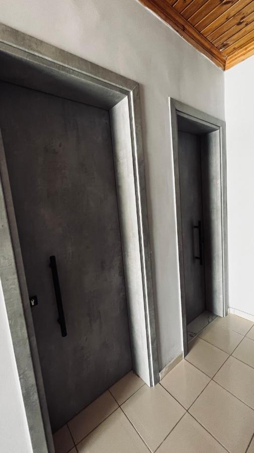 Thalistris Room นีดรี ภายนอก รูปภาพ