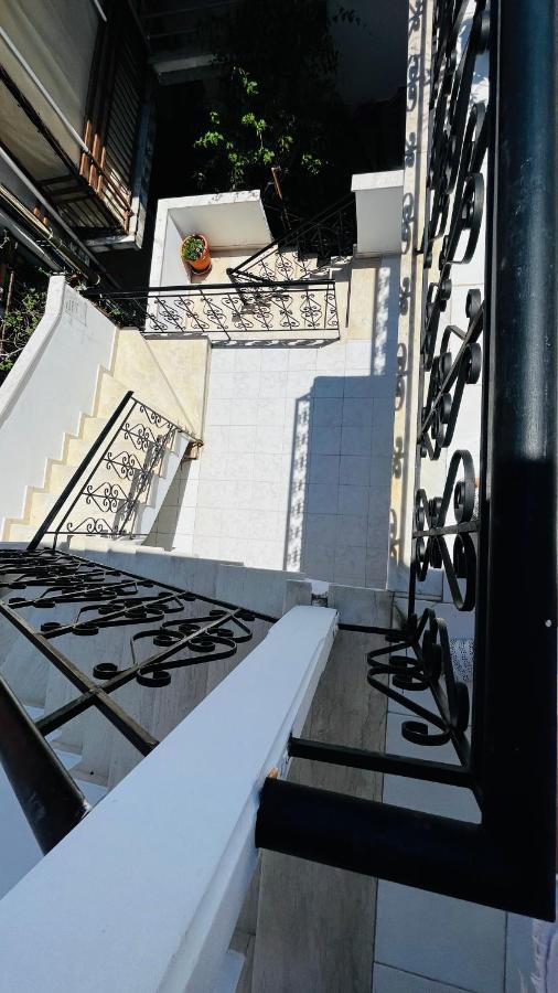 Thalistris Room นีดรี ภายนอก รูปภาพ